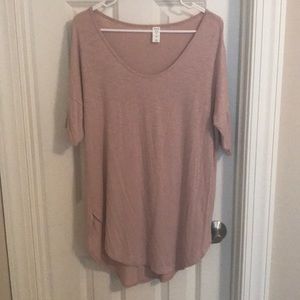 💥 SOLD 💥 NWOT Old Navy luxe top